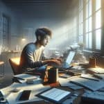 Mastering the Juggle: Secrets to Balancing Multiple Projects Effortlessly