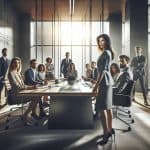 Unlocking the Secrets to Thriving Sustainable Workplace Environments