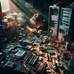 Mastering Digital Nomad Gear: Essential Tools for the Wanderlust