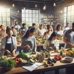 Discover Hidden Urban Wellness Experiences for a Revitalized Life