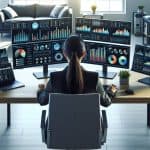 Revolutionize Your Career: Mastering Financial Wellness for Professionals