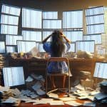 A Guide to the Surprising Link Between Clutter and Anxiety