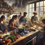 Unleash Fun and Connection with Creative Family Bonding Activities