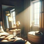 Transform Your Space: Create a Peaceful Meditation Corner at Home