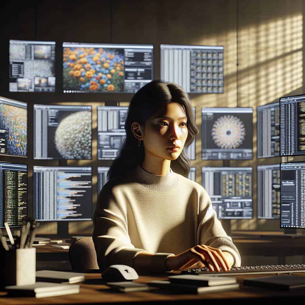 How Automation Became My Unlikely Therapist