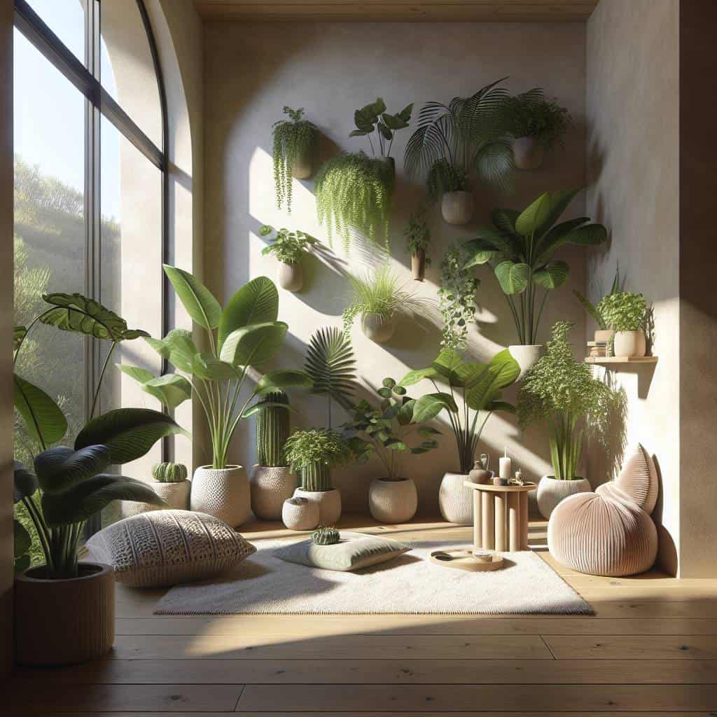 How My Quest for Inner Peace Turned Into a Plant Adoption Frenzy