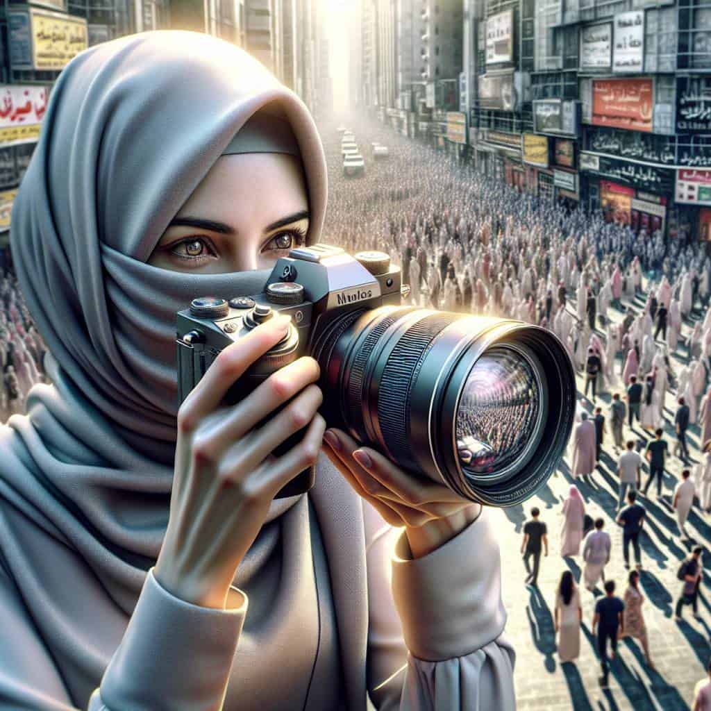 The Autofocus Dilemma: A Love-Hate Relationship