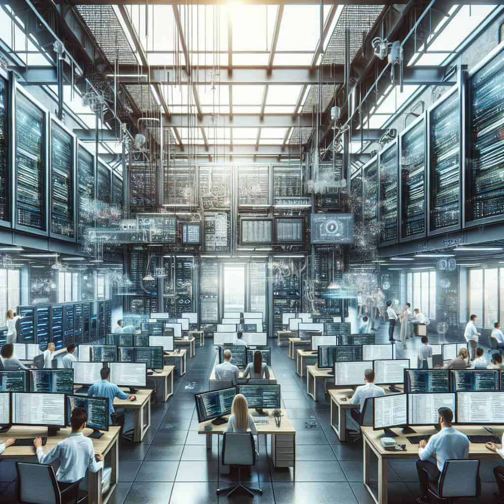 Why DevOps is Your Tech's Secret Weapon