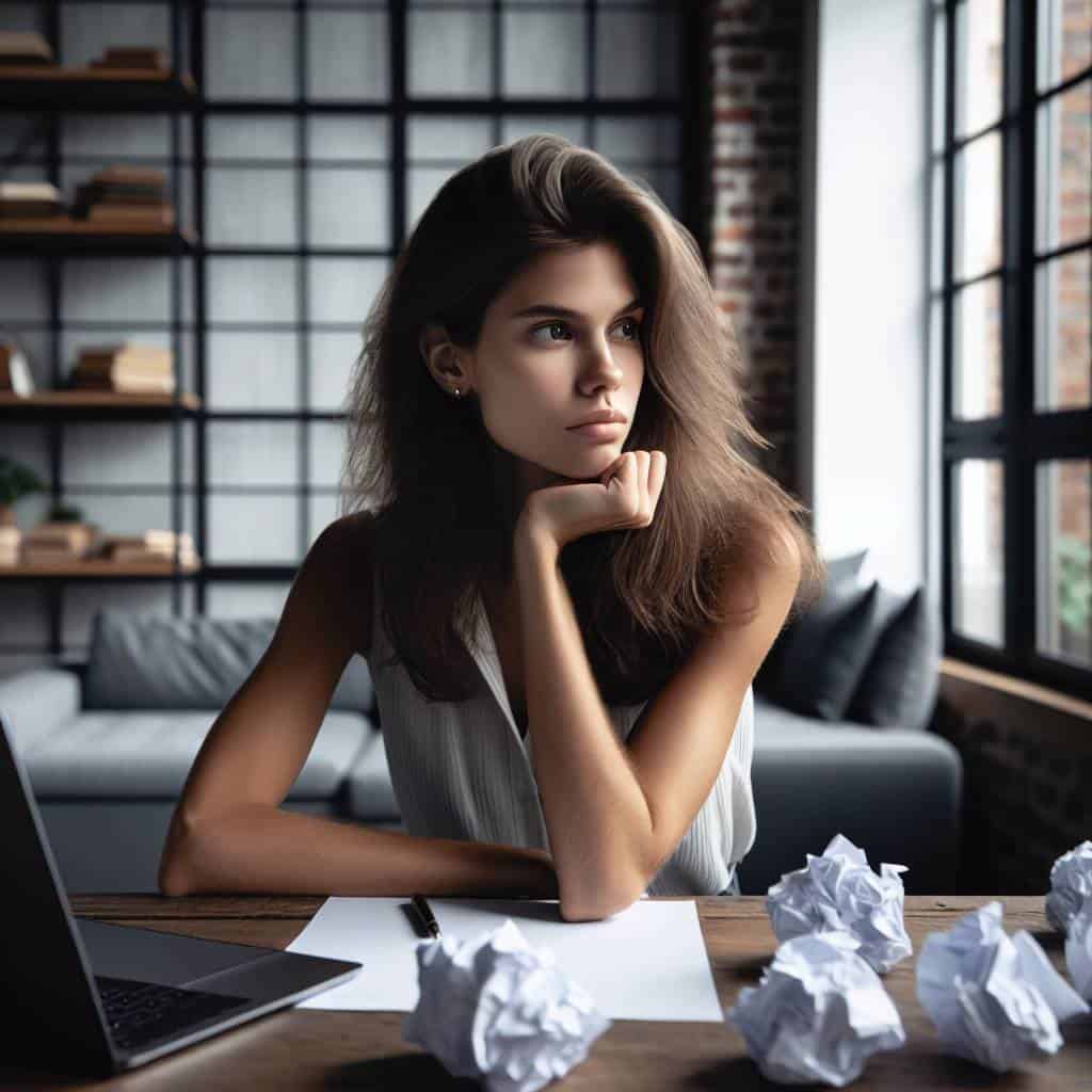 Failure: Your Unlikely Ally in Perfectionism