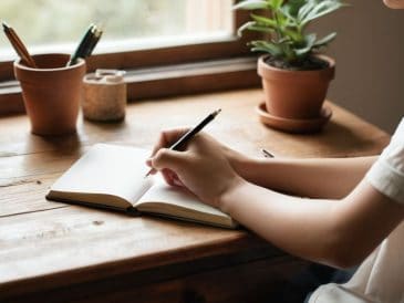 a guide to mindful spending and