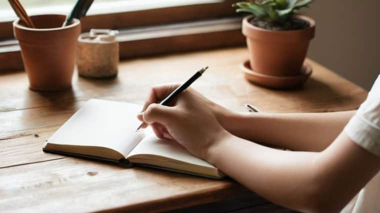 a guide to mindful spending and