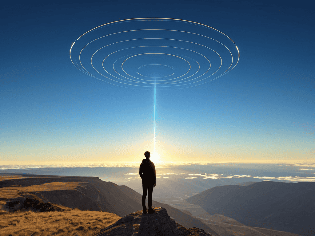 Beyond Tomorrows Boundaries innovation