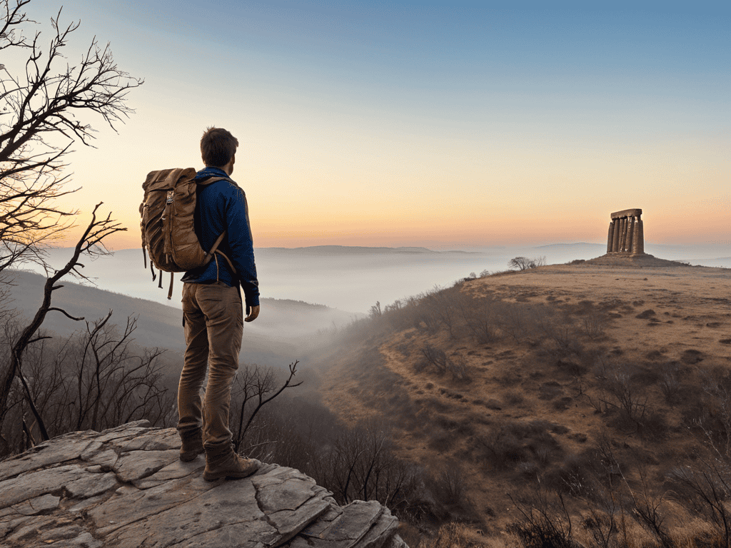 Travel Guide Overview: What You'll Need