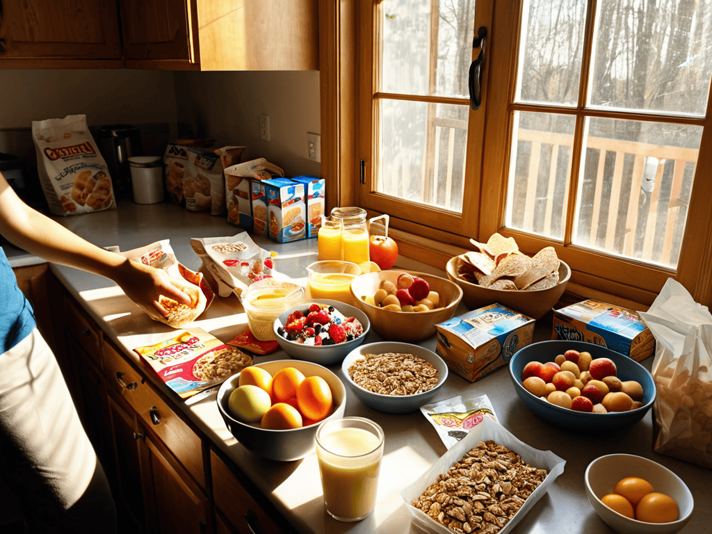 What Is Decision Fatigue