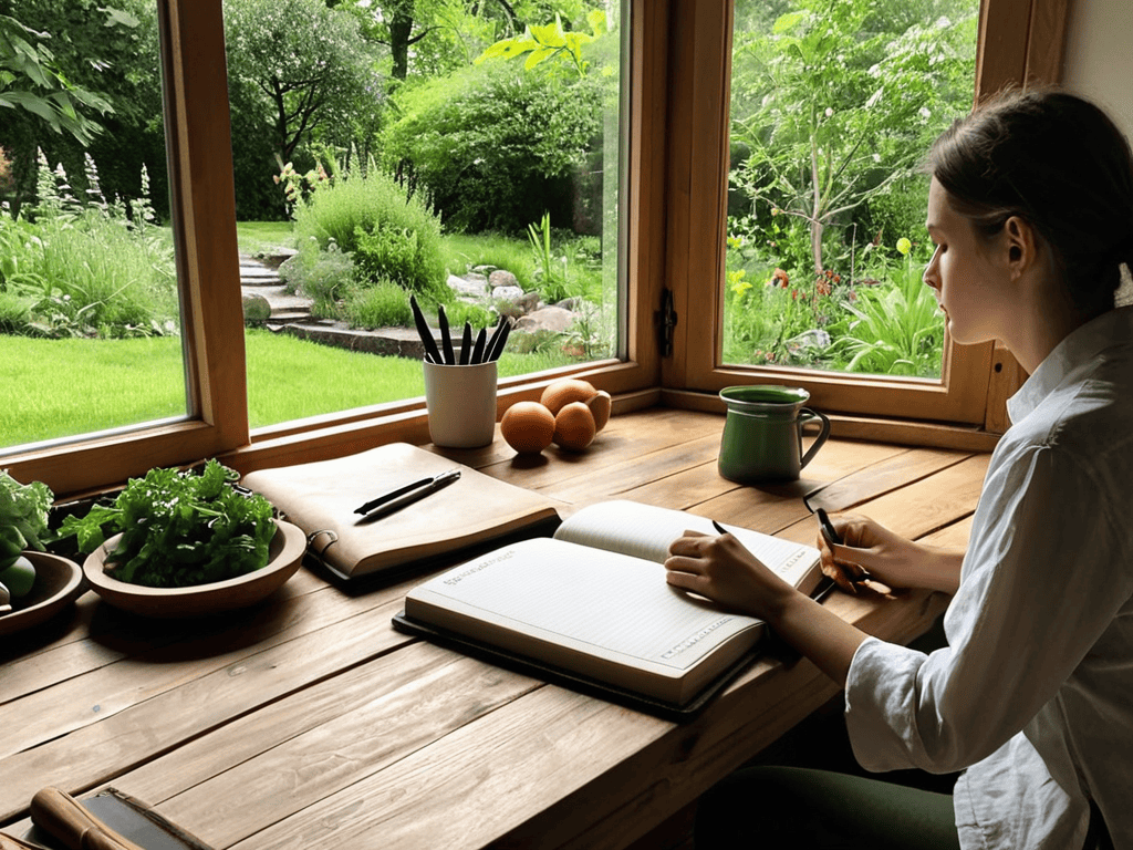 A Guide to Mindful Spending Habits
