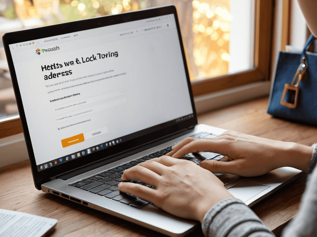 A Guide to Recognizing Scams online