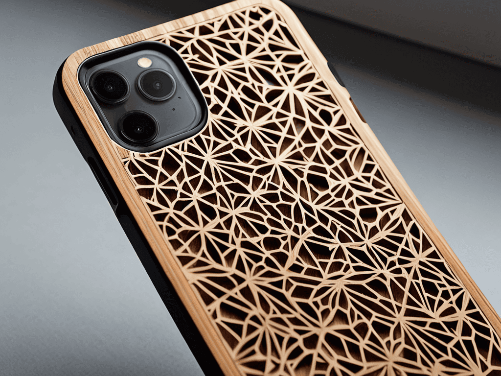 Craft Custom Phone Cases