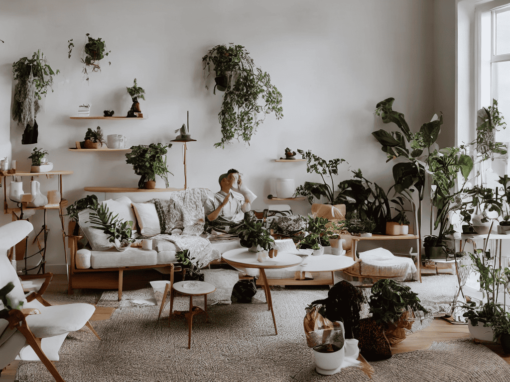 Fixing the Link Between Clutter Anxiety