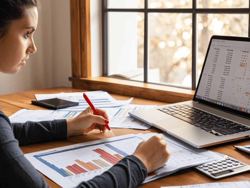 Mastering Sinking Funds Strategy