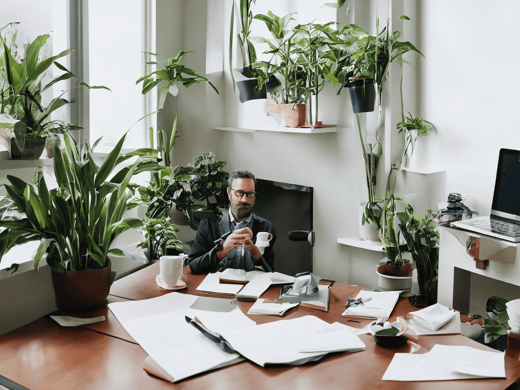Reboot Your Career midlife transition