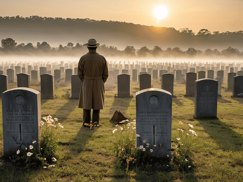 Respectful Dark Tourism Guide