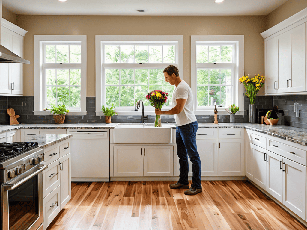 DIY Home Value Tips