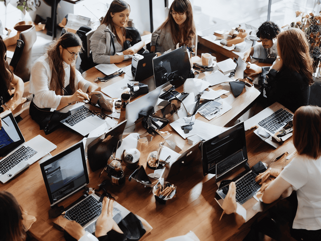 Embracing a New Chapter in Career