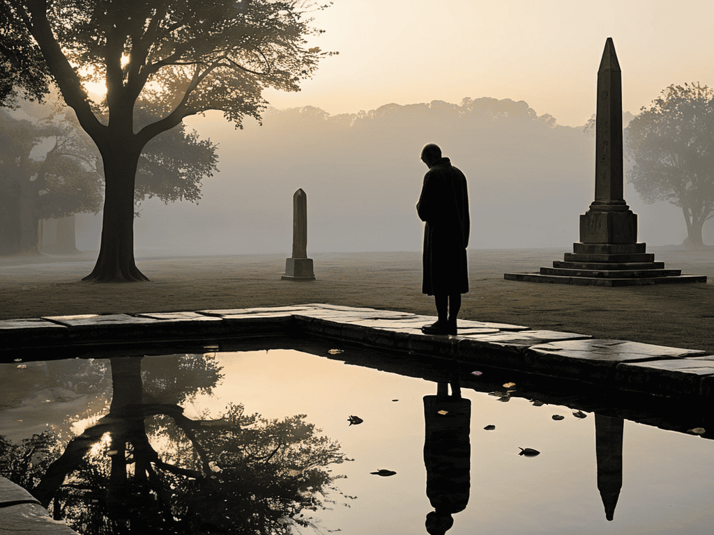 Embracing the Darkness with Respect