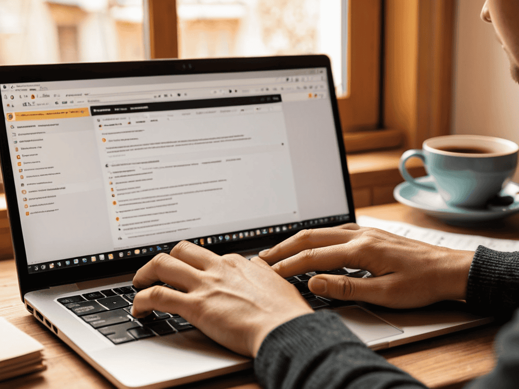 Staying Safe in Online Shopping