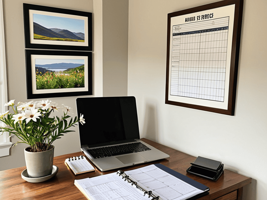 Taking Control of Your Finances