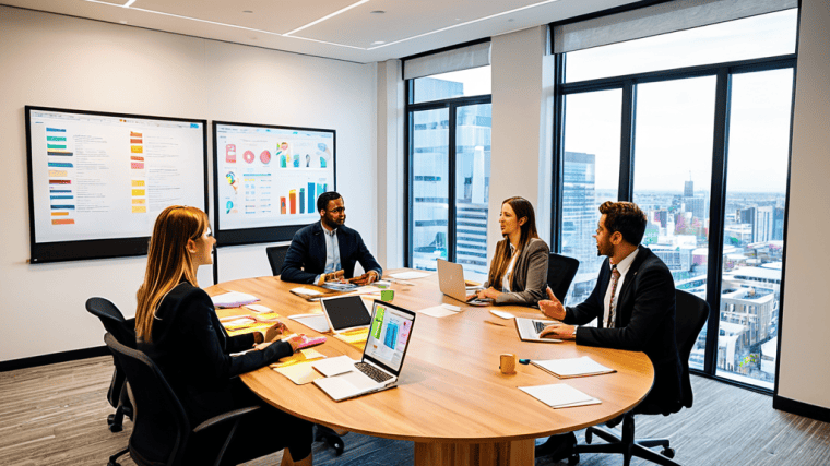 Franchise model guide for business