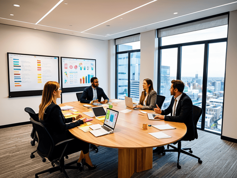 Franchise model guide for business