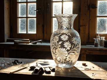 a guide to glass etching