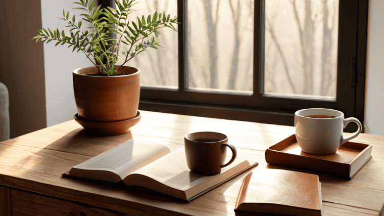 a guide to mindful spending