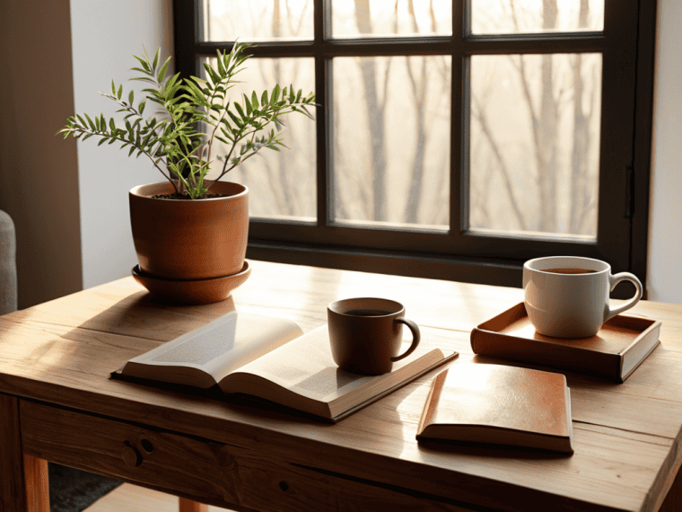 a guide to mindful spending