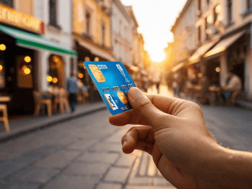 Best travel debit cards