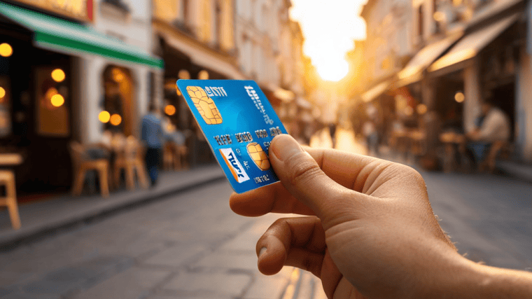 Best travel debit cards