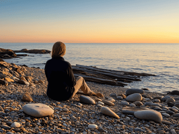 Stoic philosophy guide for resilience