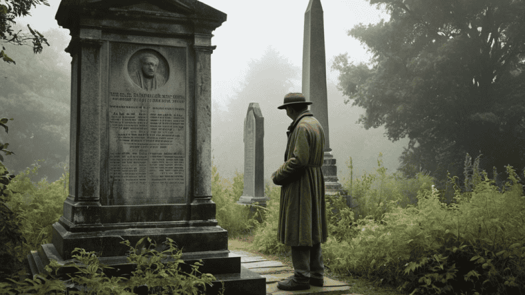 a guide to visiting dark tourism