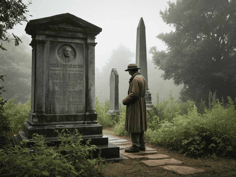 a guide to visiting dark tourism