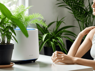 Best air purifiers for allergies reviewed