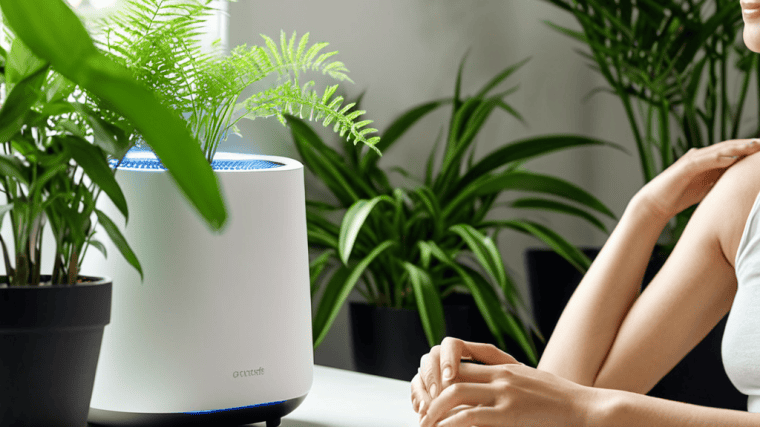 Best air purifiers for allergies reviewed