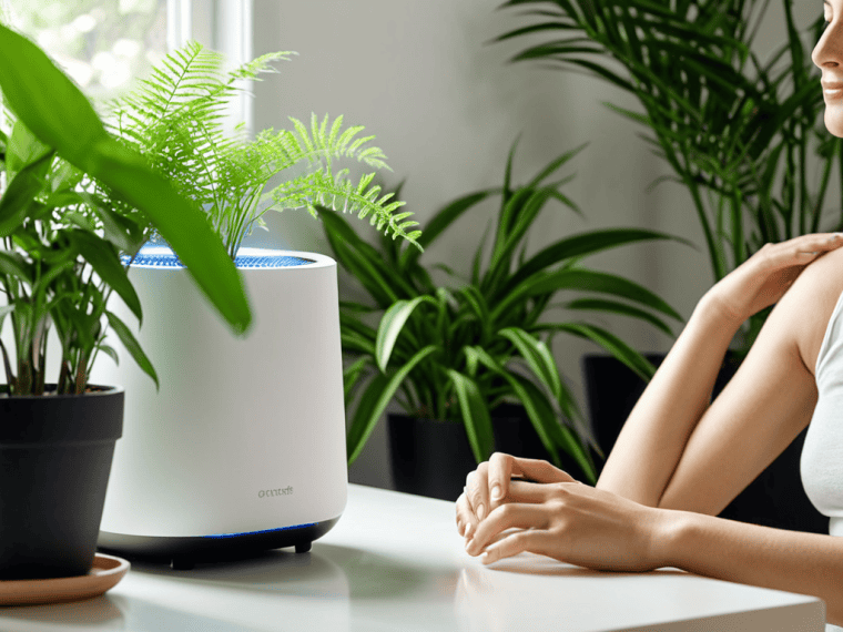 Best air purifiers for allergies reviewed