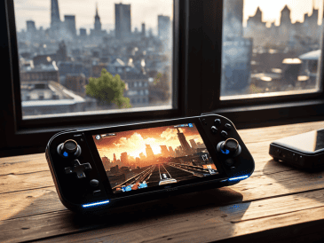 Steam Deck OLED six month review