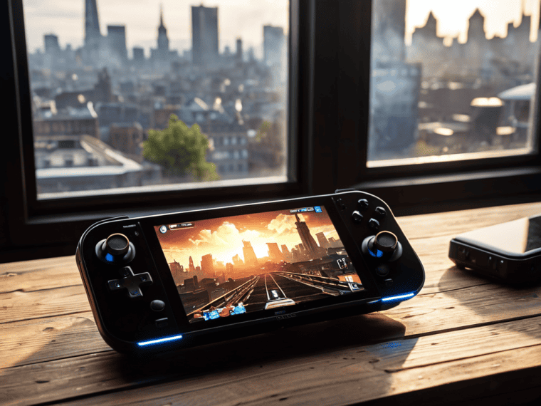 Steam Deck OLED six month review
