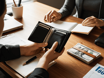 How to use sinking fund concept