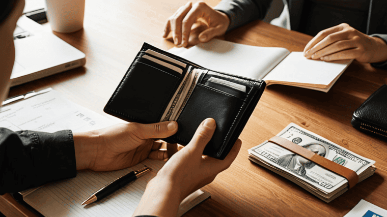 How to use sinking fund concept