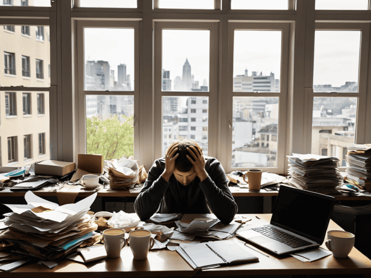 What is decision fatigue prevention