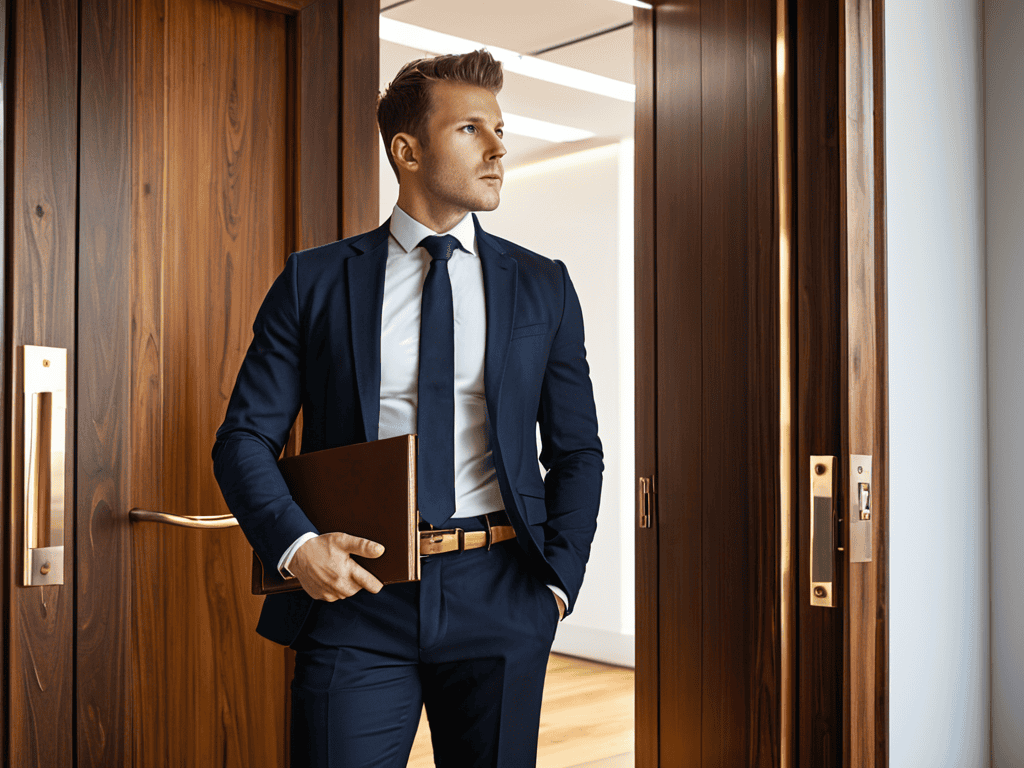 Career Enhancement Strategies for professionals