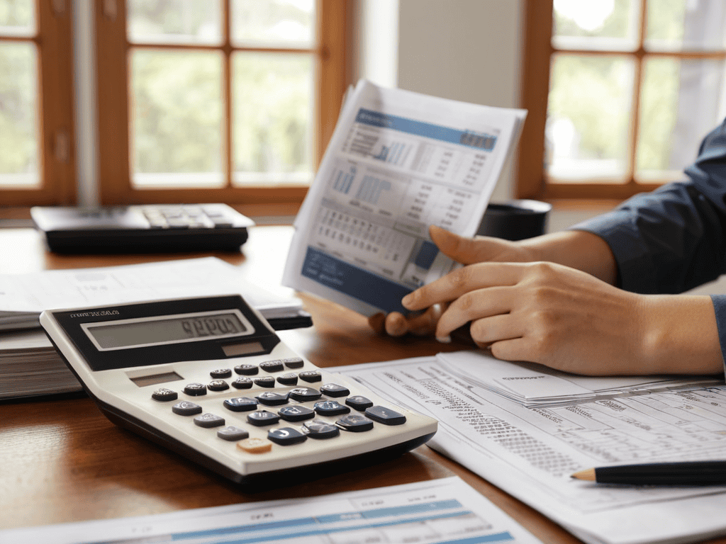 Mastering Interest Rates Concept